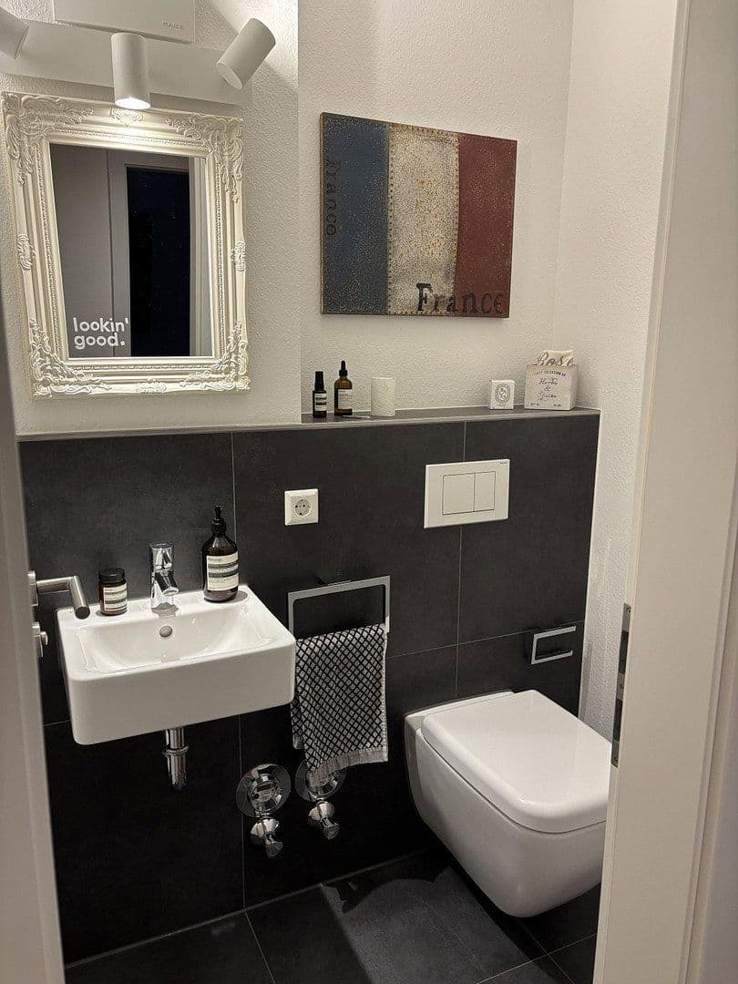 Prodej bytu 3+kk 105 m², Stutensee, Bádensko-Württembersko Prodej bytu 3+kk 105 m², Stutensee, Bádensko-Württembersko