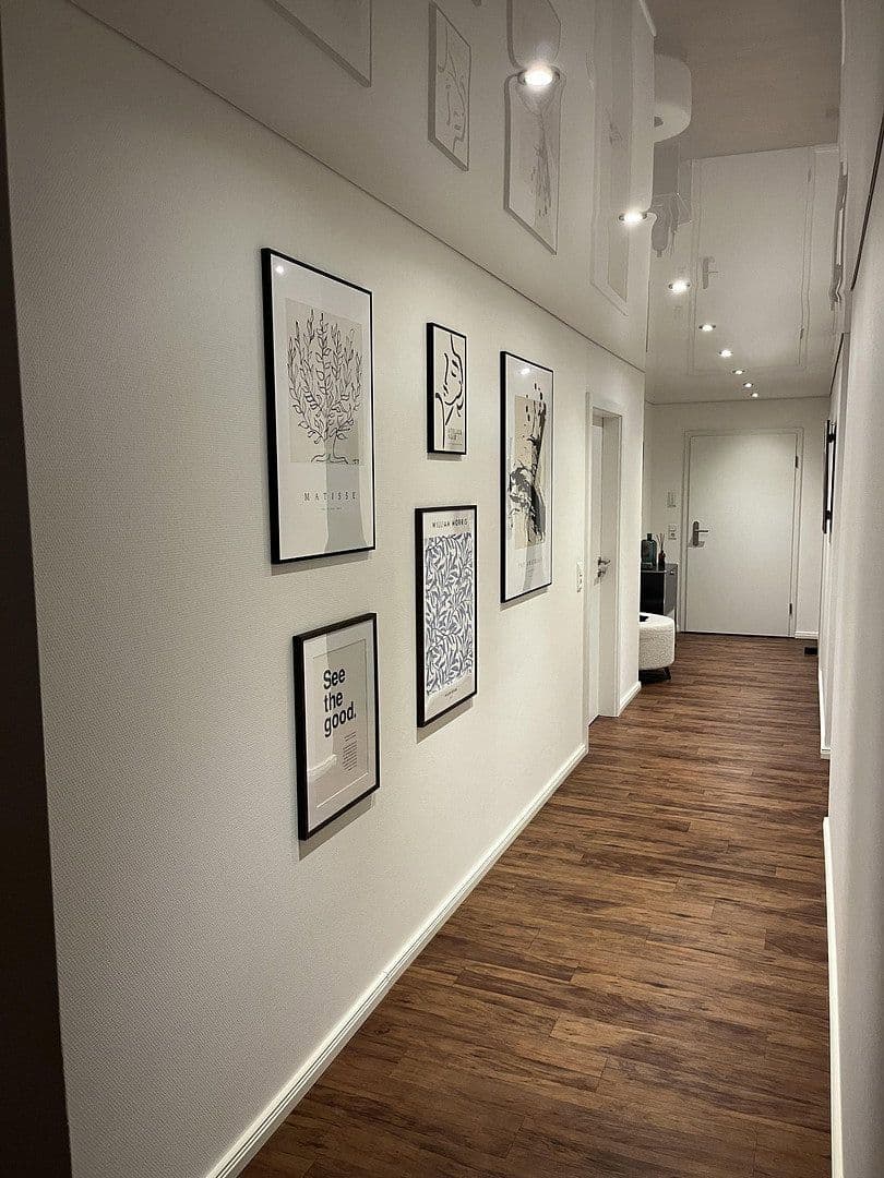 Prodej bytu 3+kk 105 m², Stutensee, Bádensko-Württembersko Prodej bytu 3+kk 105 m², Stutensee, Bádensko-Württembersko