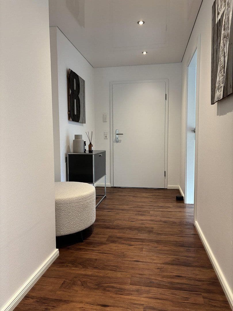 Prodej bytu 3+kk 105 m², Stutensee, Bádensko-Württembersko Prodej bytu 3+kk 105 m², Stutensee, Bádensko-Württembersko