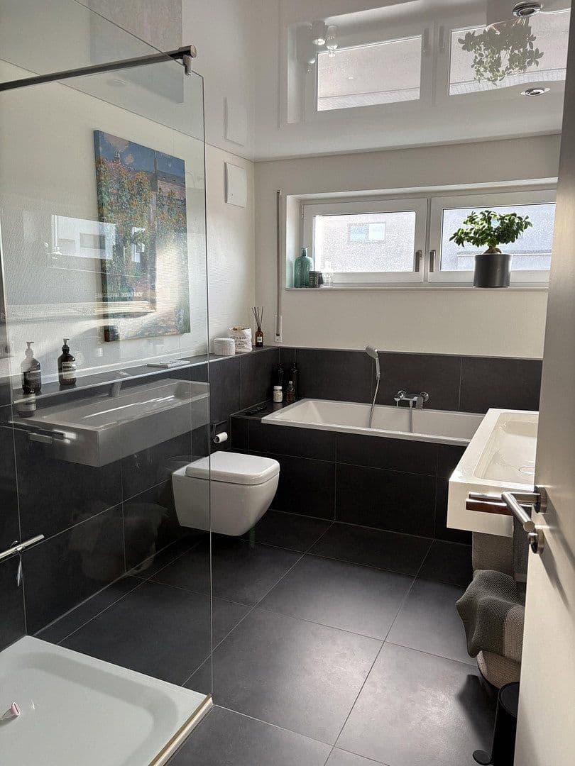 Prodej bytu 3+kk 105 m², Stutensee, Bádensko-Württembersko Prodej bytu 3+kk 105 m², Stutensee, Bádensko-Württembersko