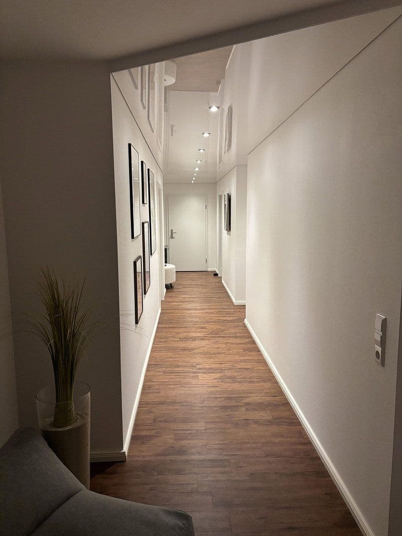 Prodej bytu 3+kk 105 m², Stutensee, Bádensko-Württembersko Prodej bytu 3+kk 105 m², Stutensee, Bádensko-Württembersko