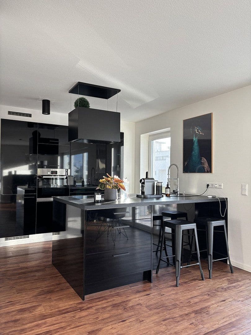 Prodej bytu 3+kk 105 m², Stutensee, Bádensko-Württembersko Prodej bytu 3+kk 105 m², Stutensee, Bádensko-Württembersko