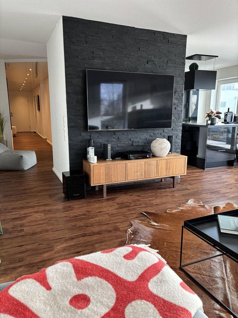 Prodej bytu 3+kk 105 m², Stutensee, Bádensko-Württembersko Prodej bytu 3+kk 105 m², Stutensee, Bádensko-Württembersko