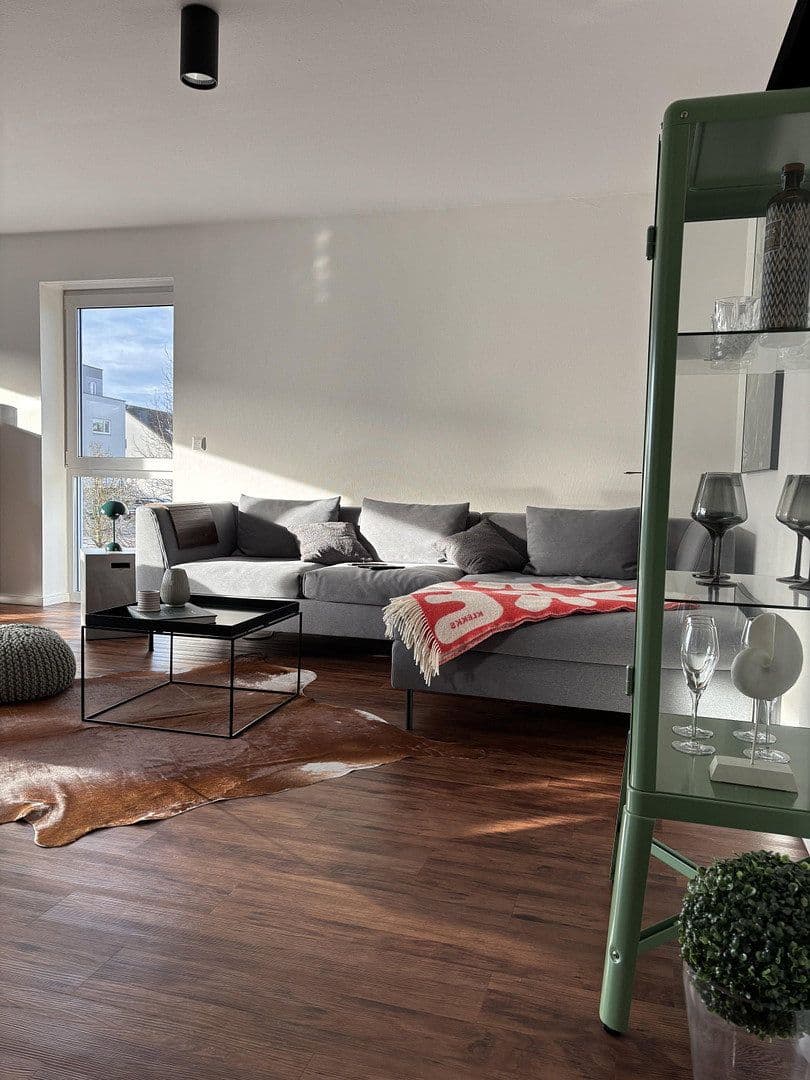 Prodej bytu 3+kk 105 m², Stutensee, Bádensko-Württembersko Prodej bytu 3+kk 105 m², Stutensee, Bádensko-Württembersko