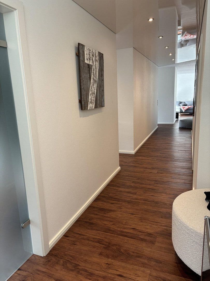 Prodej bytu 3+kk 105 m², Stutensee, Bádensko-Württembersko Prodej bytu 3+kk 105 m², Stutensee, Bádensko-Württembersko