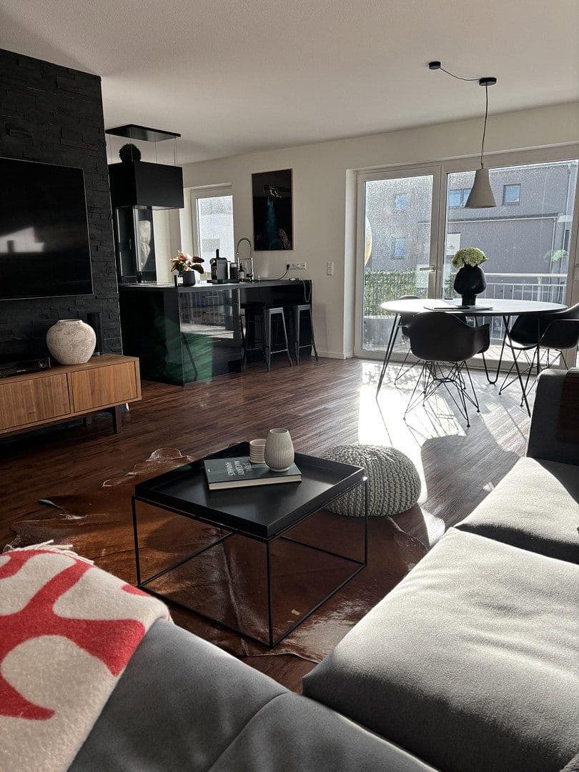 Prodej bytu 3+kk 105 m², Stutensee, Bádensko-Württembersko Prodej bytu 3+kk 105 m², Stutensee, Bádensko-Württembersko