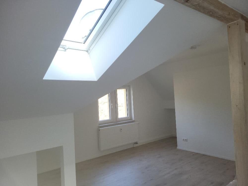 Pronájem bytu 4+1 107 m², Waldstraße 12, Greiz, Durynsko Pronájem bytu 4+1 107 m², Waldstraße 12, Greiz, Durynsko