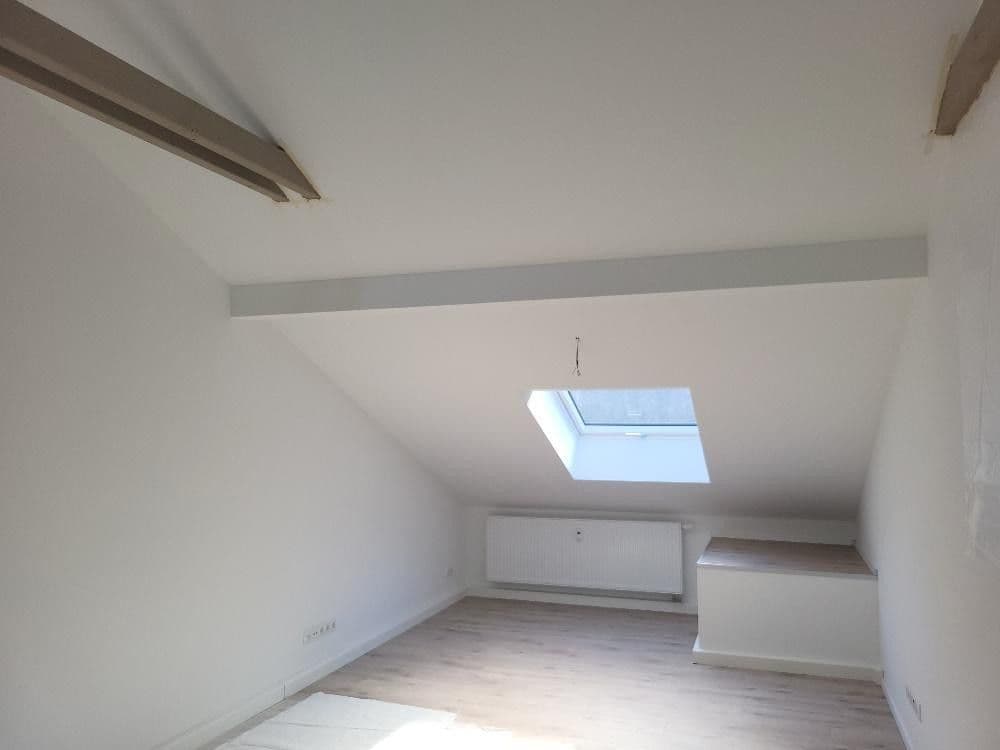 Pronájem bytu 4+1 107 m², Waldstraße 12, Greiz, Durynsko Pronájem bytu 4+1 107 m², Waldstraße 12, Greiz, Durynsko