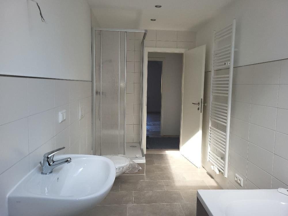 Pronájem bytu 4+1 107 m², Waldstraße 12, Greiz, Durynsko Pronájem bytu 4+1 107 m², Waldstraße 12, Greiz, Durynsko