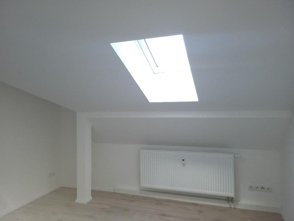 Pronájem bytu 4+1 107 m², Waldstraße 12, Greiz, Durynsko Pronájem bytu 4+1 107 m², Waldstraße 12, Greiz, Durynsko