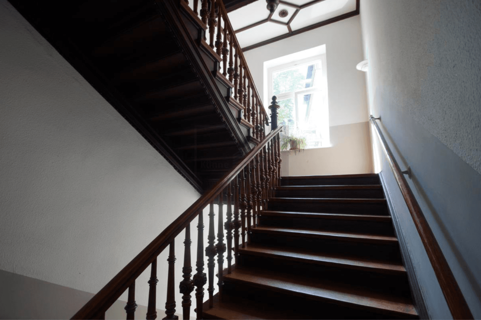 Pronájem bytu 5+1 202 m², Dufourstrasse 4, Leipzig, Sasko Pronájem bytu 5+1 202 m², Dufourstrasse 4, Leipzig, Sasko