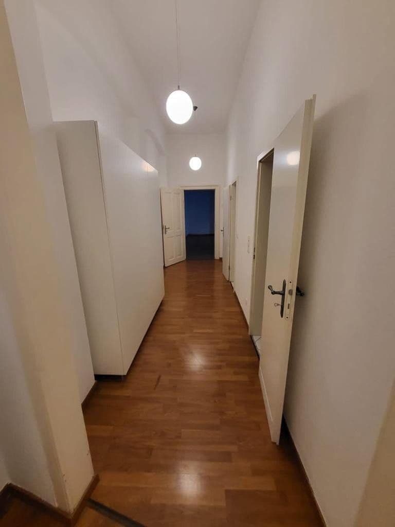 Pronájem bytu 5+1 202 m², Dufourstrasse 4, Leipzig, Sasko Pronájem bytu 5+1 202 m², Dufourstrasse 4, Leipzig, Sasko