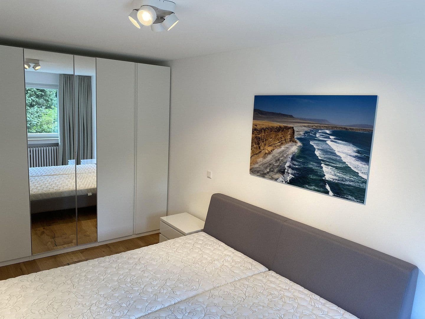 Pronájem bytu 3+1 80 m², Bernhardstr. 147, Köln, Severní Porýní-Vestfálsko Pronájem bytu 3+1 80 m², Bernhardstr. 147, Köln, Severní Porýní-Vestfálsko