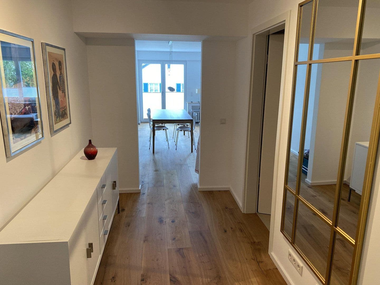 Pronájem bytu 3+1 80 m², Bernhardstr. 147, Köln, Severní Porýní-Vestfálsko Pronájem bytu 3+1 80 m², Bernhardstr. 147, Köln, Severní Porýní-Vestfálsko