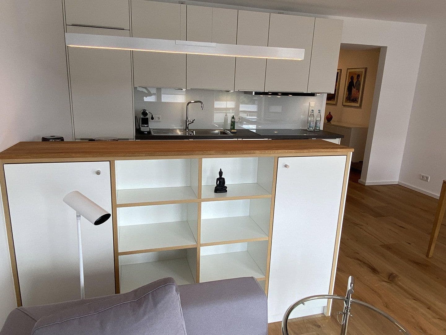 Pronájem bytu 3+1 80 m², Bernhardstr. 147, Köln, Severní Porýní-Vestfálsko Pronájem bytu 3+1 80 m², Bernhardstr. 147, Köln, Severní Porýní-Vestfálsko