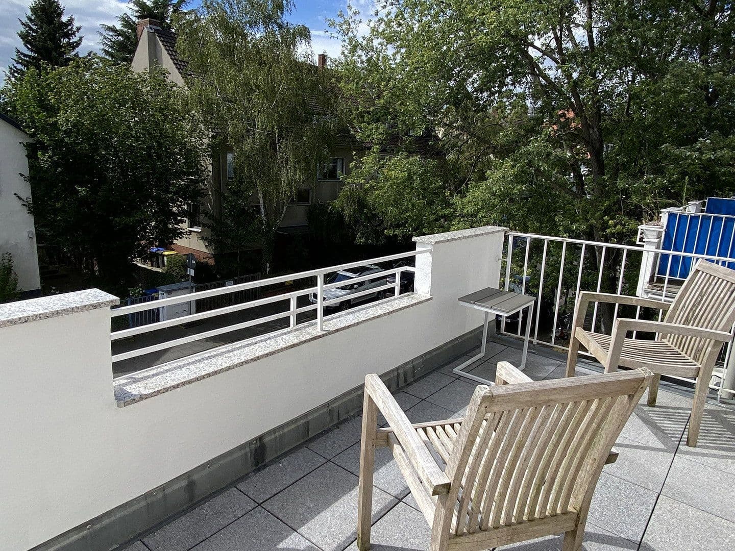 Pronájem bytu 3+1 80 m², Bernhardstr. 147, Köln, Severní Porýní-Vestfálsko Pronájem bytu 3+1 80 m², Bernhardstr. 147, Köln, Severní Porýní-Vestfálsko