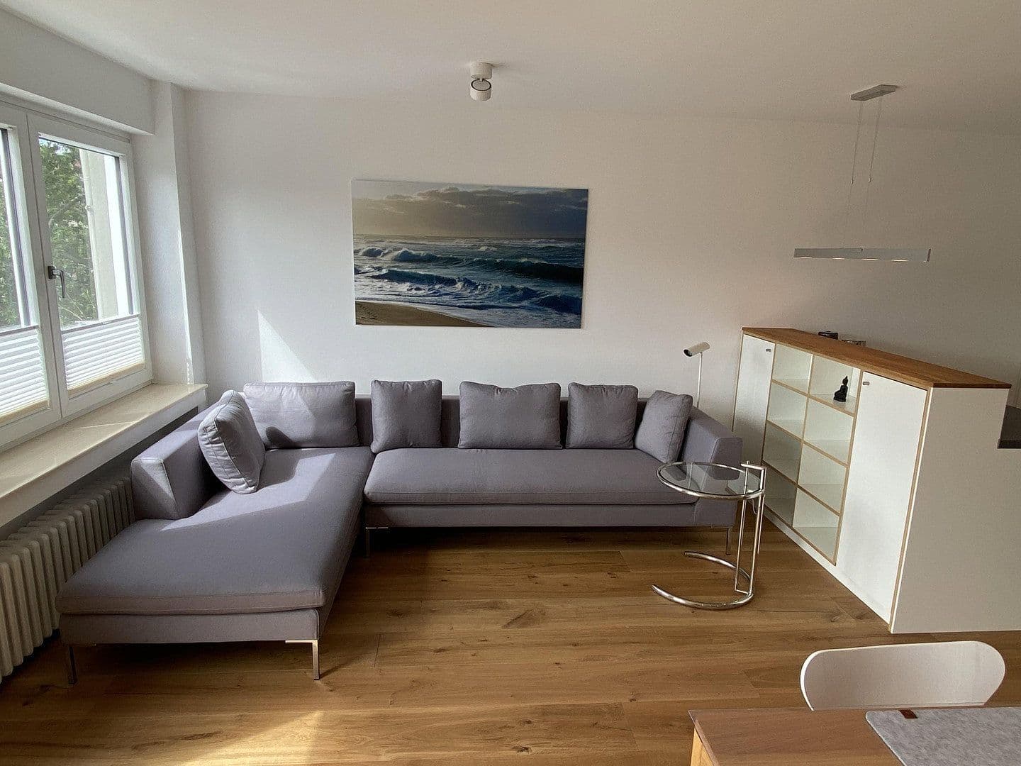 Pronájem bytu 3+1 80 m², Bernhardstr. 147, Köln, Severní Porýní-Vestfálsko Pronájem bytu 3+1 80 m², Bernhardstr. 147, Köln, Severní Porýní-Vestfálsko