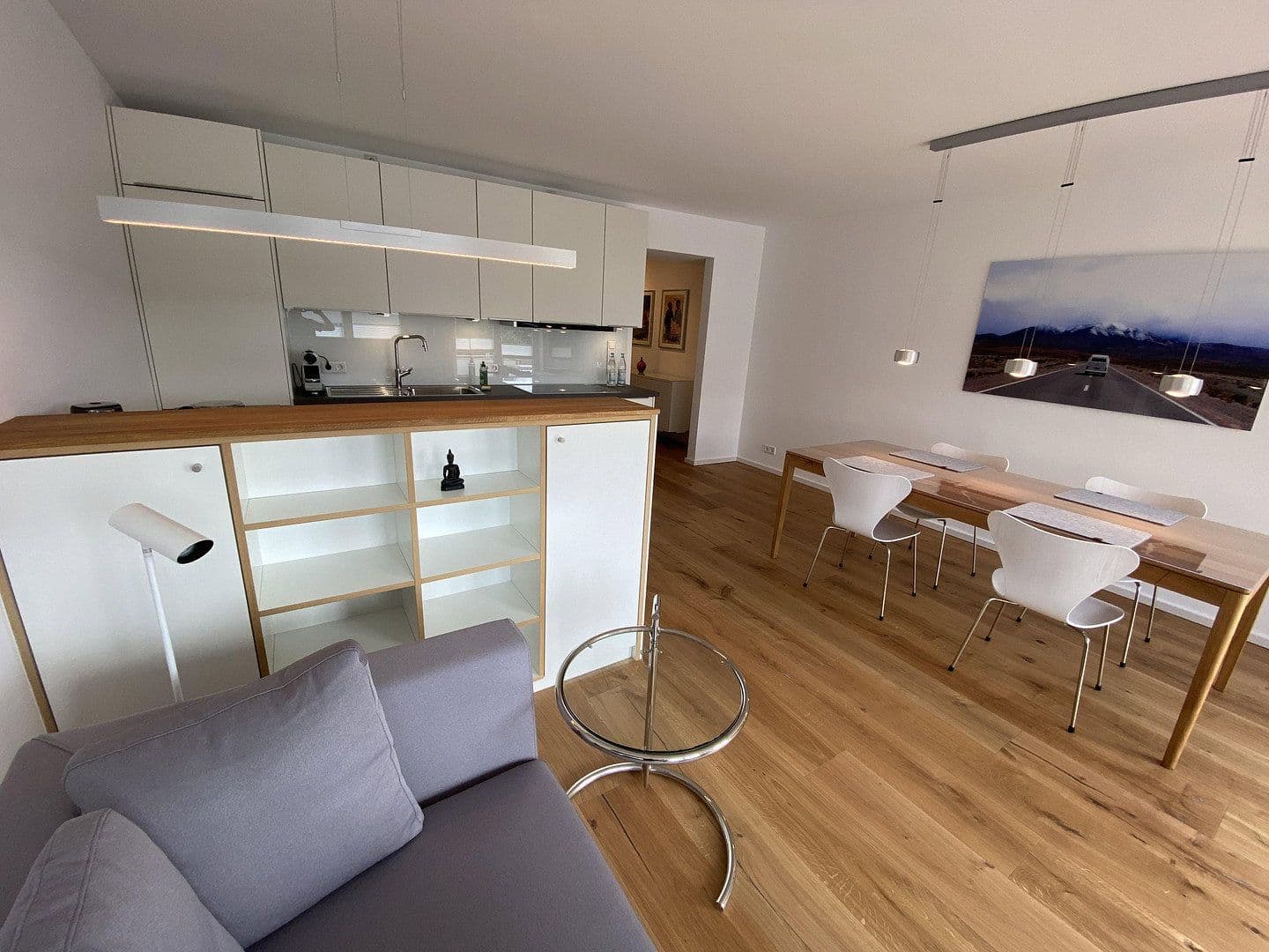 Pronájem bytu 3+1 80 m², Bernhardstr. 147, Köln, Severní Porýní-Vestfálsko Pronájem bytu 3+1 80 m², Bernhardstr. 147, Köln, Severní Porýní-Vestfálsko