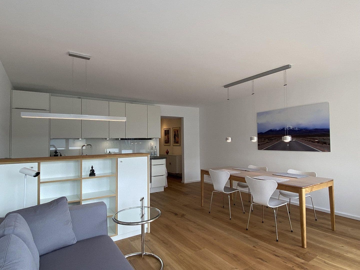 Pronájem bytu 3+1 80 m², Bernhardstr. 147, Köln, Severní Porýní-Vestfálsko Pronájem bytu 3+1 80 m², Bernhardstr. 147, Köln, Severní Porýní-Vestfálsko