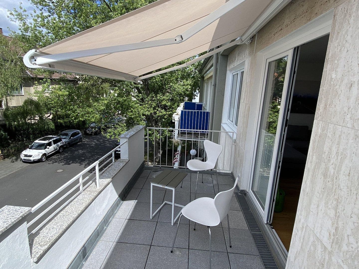 Pronájem bytu 3+1 80 m², Bernhardstr. 147, Köln, Severní Porýní-Vestfálsko Pronájem bytu 3+1 80 m², Bernhardstr. 147, Köln, Severní Porýní-Vestfálsko