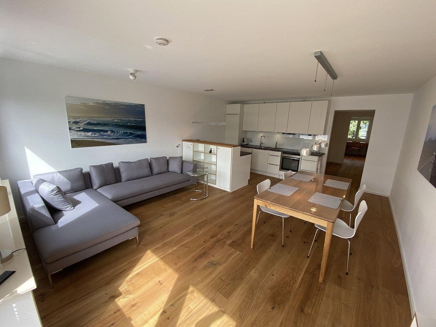 Pronájem bytu 3+1 80 m², Bernhardstr. 147, Köln, Severní Porýní-Vestfálsko Pronájem bytu 3+1 80 m², Bernhardstr. 147, Köln, Severní Porýní-Vestfálsko