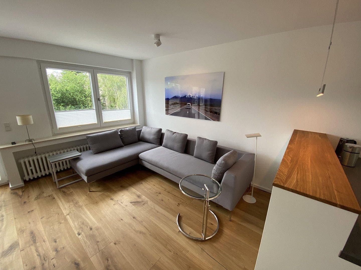 Pronájem bytu 3+1 80 m², Bernhardstr. 147, Köln, Severní Porýní-Vestfálsko Pronájem bytu 3+1 80 m², Bernhardstr. 147, Köln, Severní Porýní-Vestfálsko