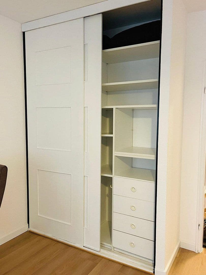 Pronájem bytu 1+1 39 m², Hamburg, Hamburg Pronájem bytu 1+1 39 m², Hamburg, Hamburg