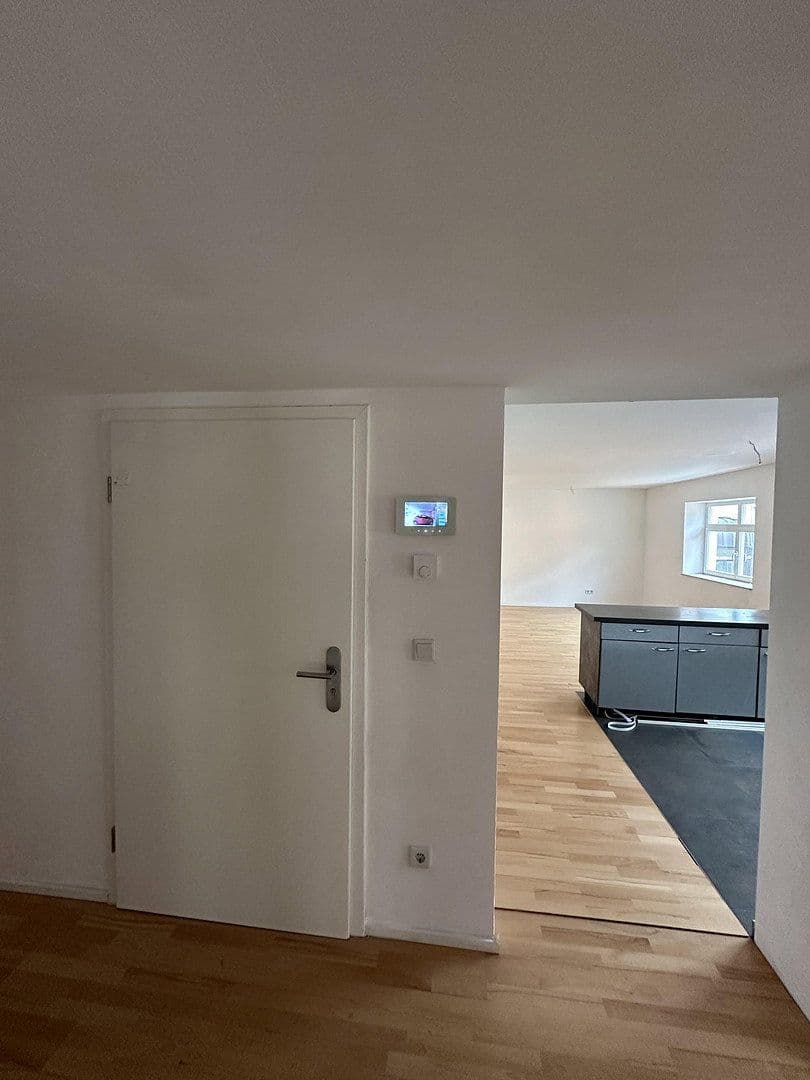 Prodej bytu 2+kk 56 m², Roth, Bavorsko Prodej bytu 2+kk 56 m², Roth, Bavorsko
