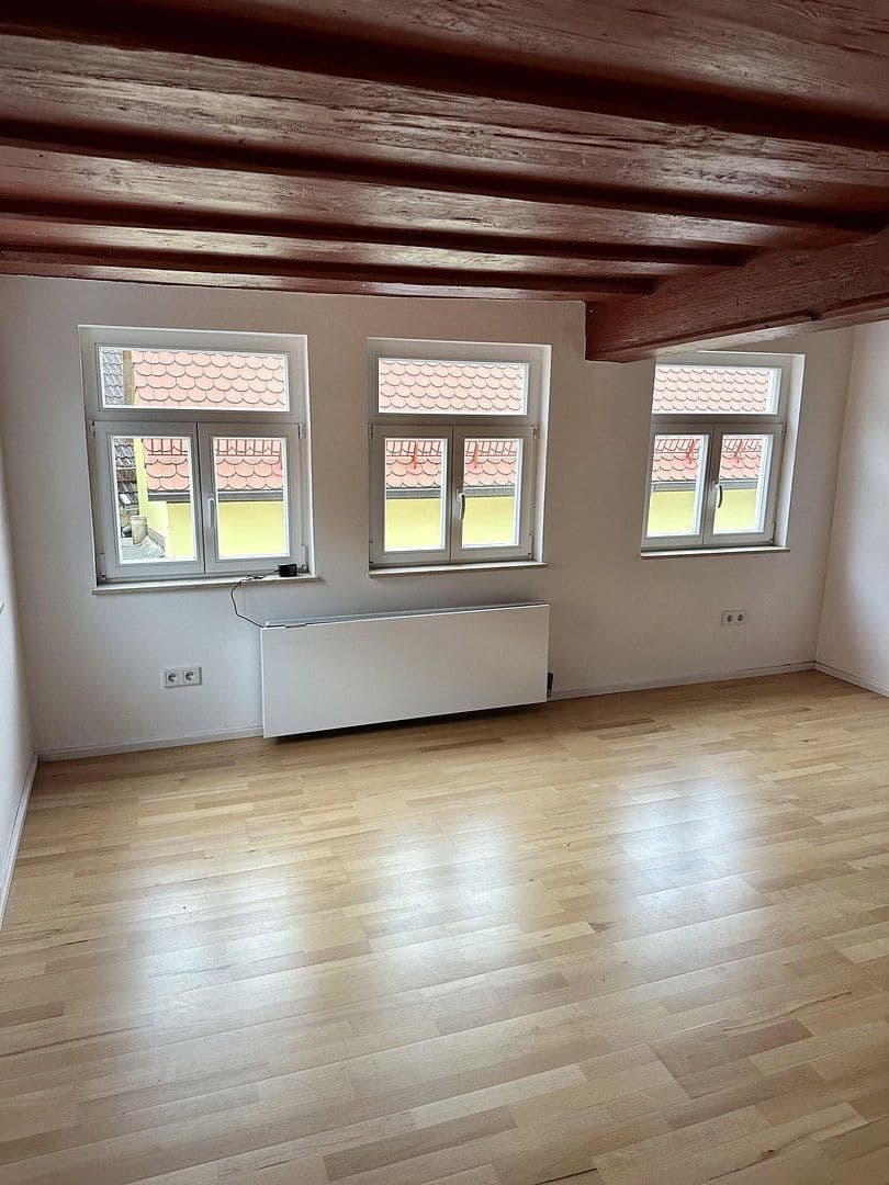 Prodej bytu 2+kk 56 m², Roth, Bavorsko Prodej bytu 2+kk 56 m², Roth, Bavorsko