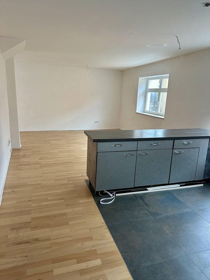 Prodej bytu 2+kk 56 m², Roth, Bavorsko Prodej bytu 2+kk 56 m², Roth, Bavorsko