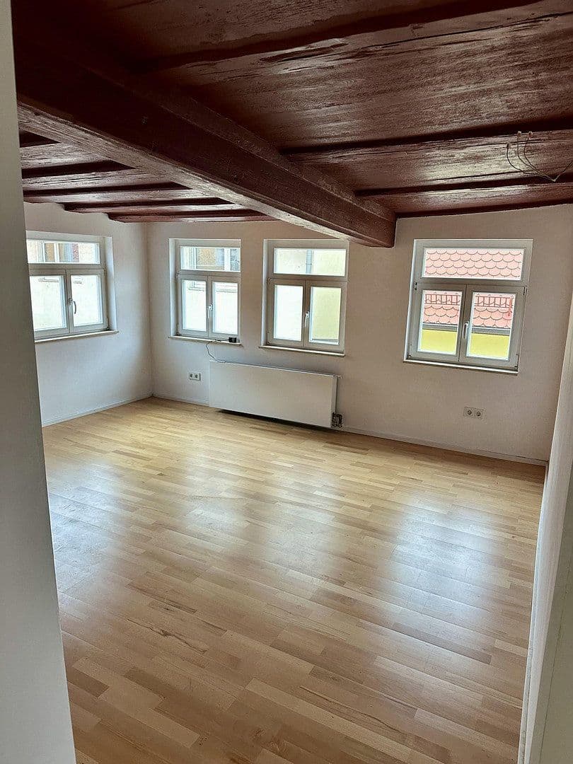 Prodej bytu 2+kk 56 m², Roth, Bavorsko Prodej bytu 2+kk 56 m², Roth, Bavorsko