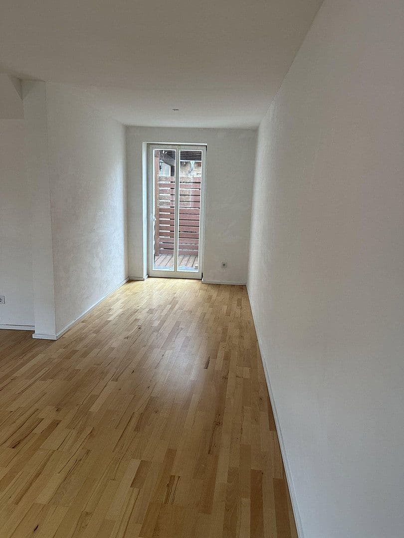 Prodej bytu 2+kk 56 m², Roth, Bavorsko Prodej bytu 2+kk 56 m², Roth, Bavorsko