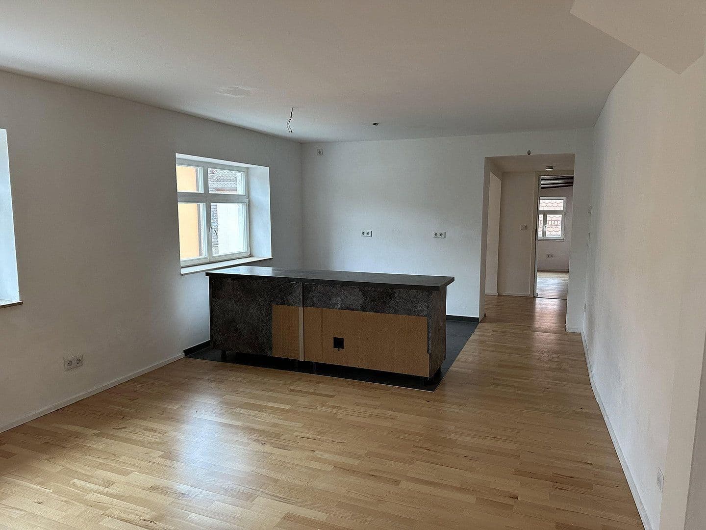 Prodej bytu 2+kk 56 m², Roth, Bavorsko Prodej bytu 2+kk 56 m², Roth, Bavorsko