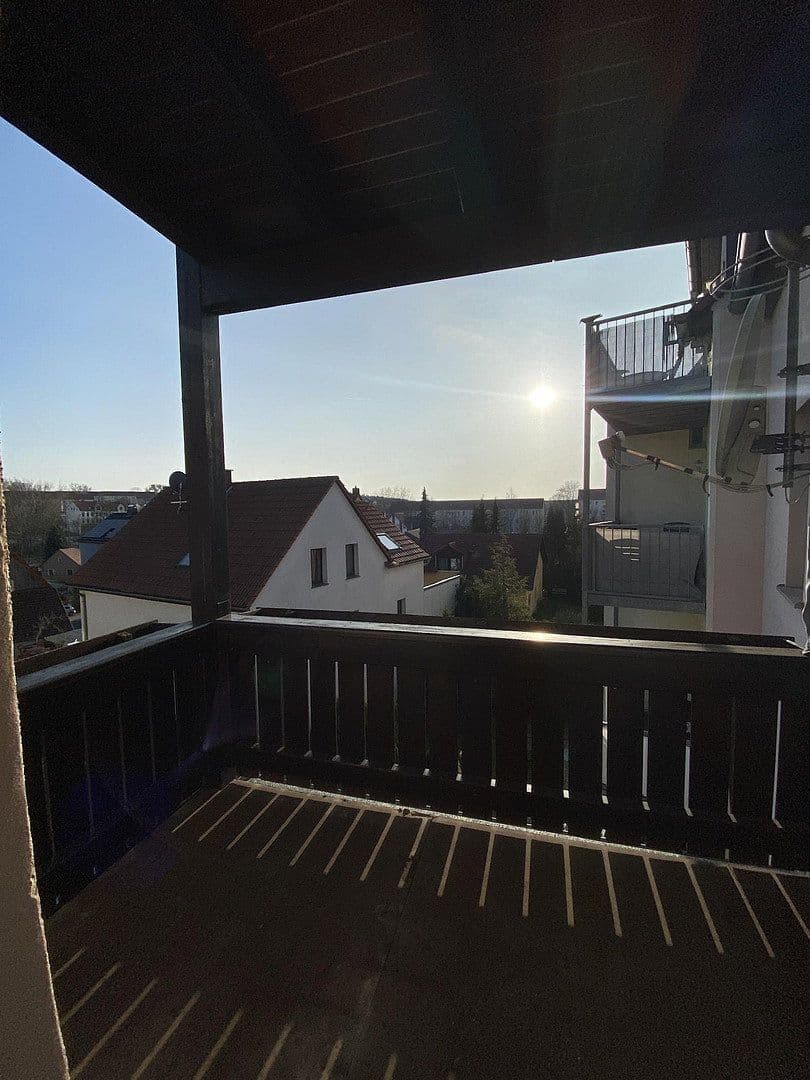 Pronájem bytu 4+1 100 m², Starohrad, Durynsko Pronájem bytu 4+1 100 m², Starohrad, Durynsko