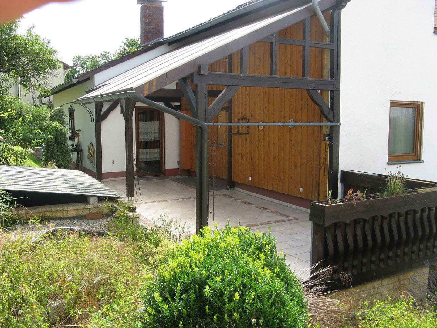 Prodej domu 280 m², pozemek 890 m², Pegnitz, Bavorsko Prodej domu 280 m², pozemek 890 m², Pegnitz, Bavorsko
