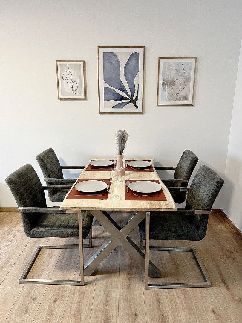 Pronájem bytu 2+1 62 m², Waldstr. 53, Berlin, Berlín Pronájem bytu 2+1 62 m², Waldstr. 53, Berlin, Berlín