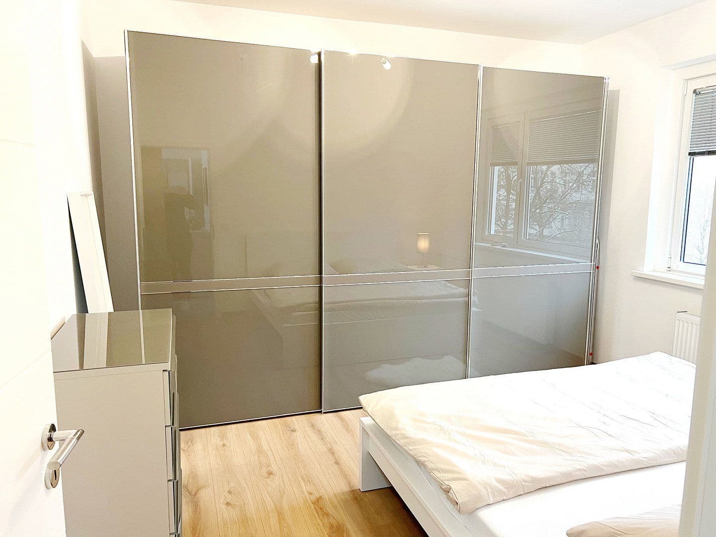 Pronájem bytu 2+1 62 m², Waldstr. 53, Berlin, Berlín Pronájem bytu 2+1 62 m², Waldstr. 53, Berlin, Berlín