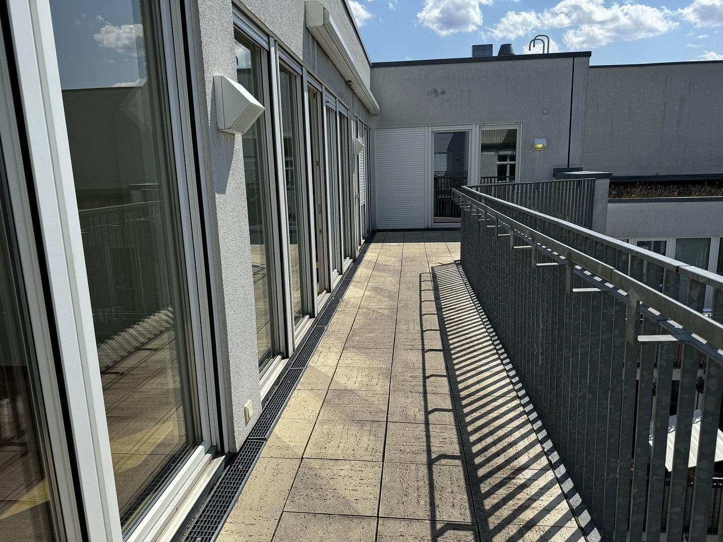 Prodej bytu 5+1 198 m², Albrechtstraße, Berlin, Berlín Prodej bytu 5+1 198 m², Albrechtstraße, Berlin, Berlín