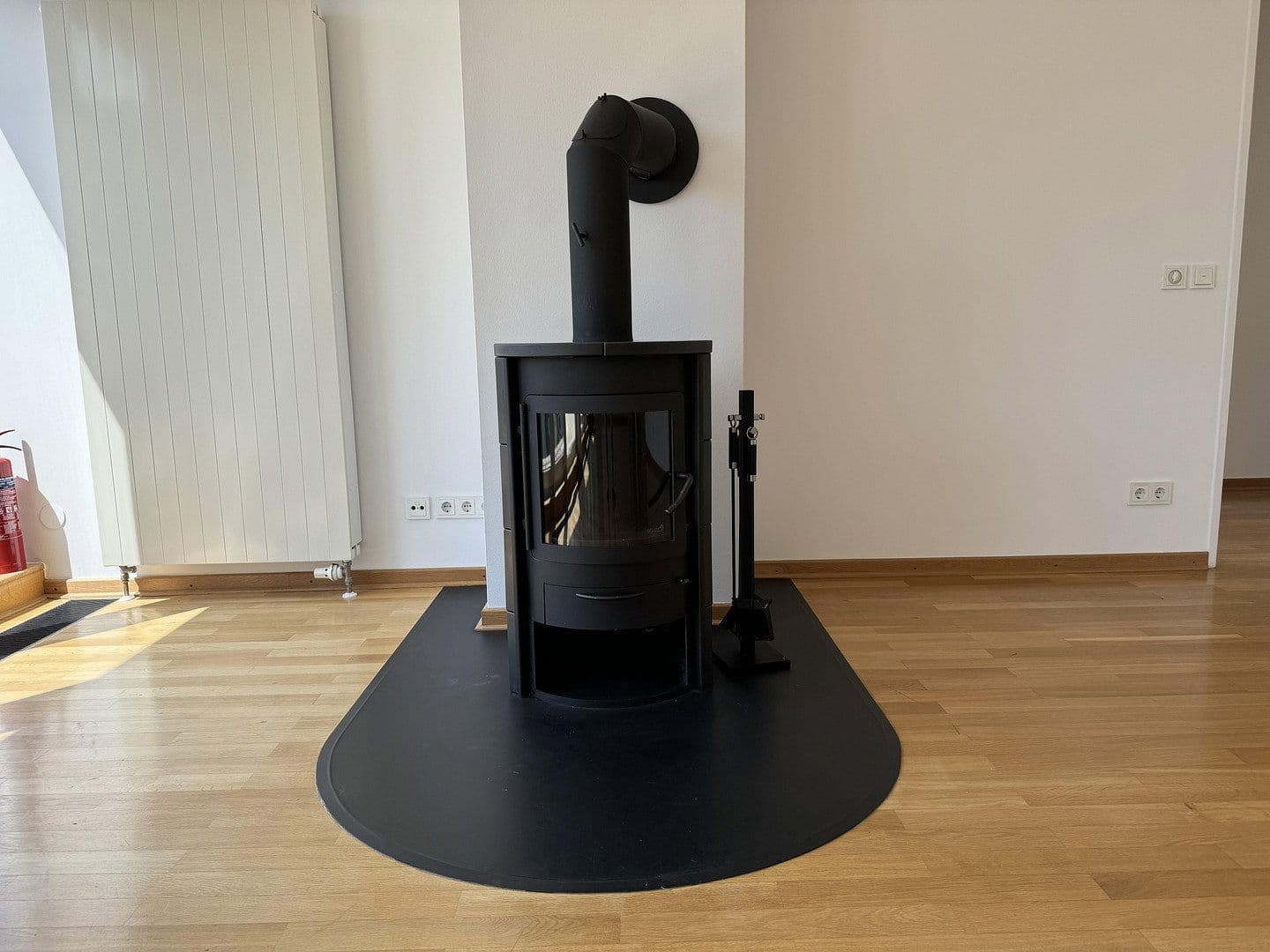 Prodej bytu 5+1 198 m², Albrechtstraße, Berlin, Berlín Prodej bytu 5+1 198 m², Albrechtstraße, Berlin, Berlín