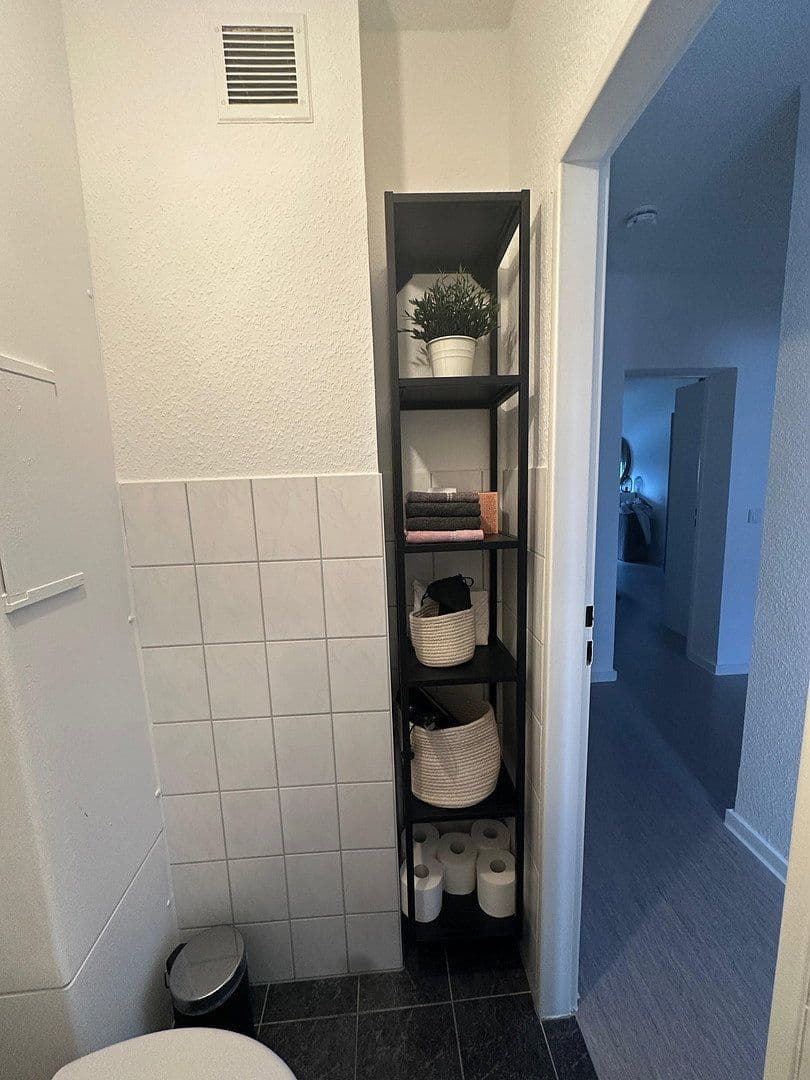 Pronájem bytu 4+1 80 m², Nordstr. 29, Steinau an der Straße, Hessen Pronájem bytu 4+1 80 m², Nordstr. 29, Steinau an der Straße, Hessen