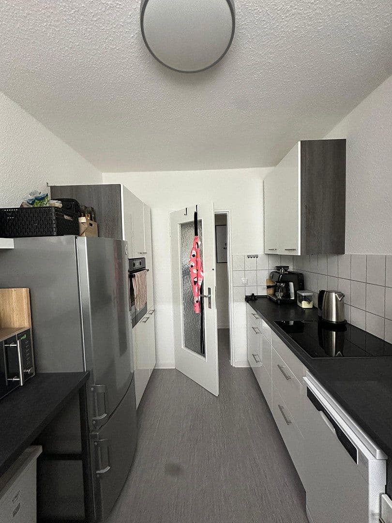 Pronájem bytu 4+1 80 m², Nordstr. 29, Steinau an der Straße, Hessen Pronájem bytu 4+1 80 m², Nordstr. 29, Steinau an der Straße, Hessen