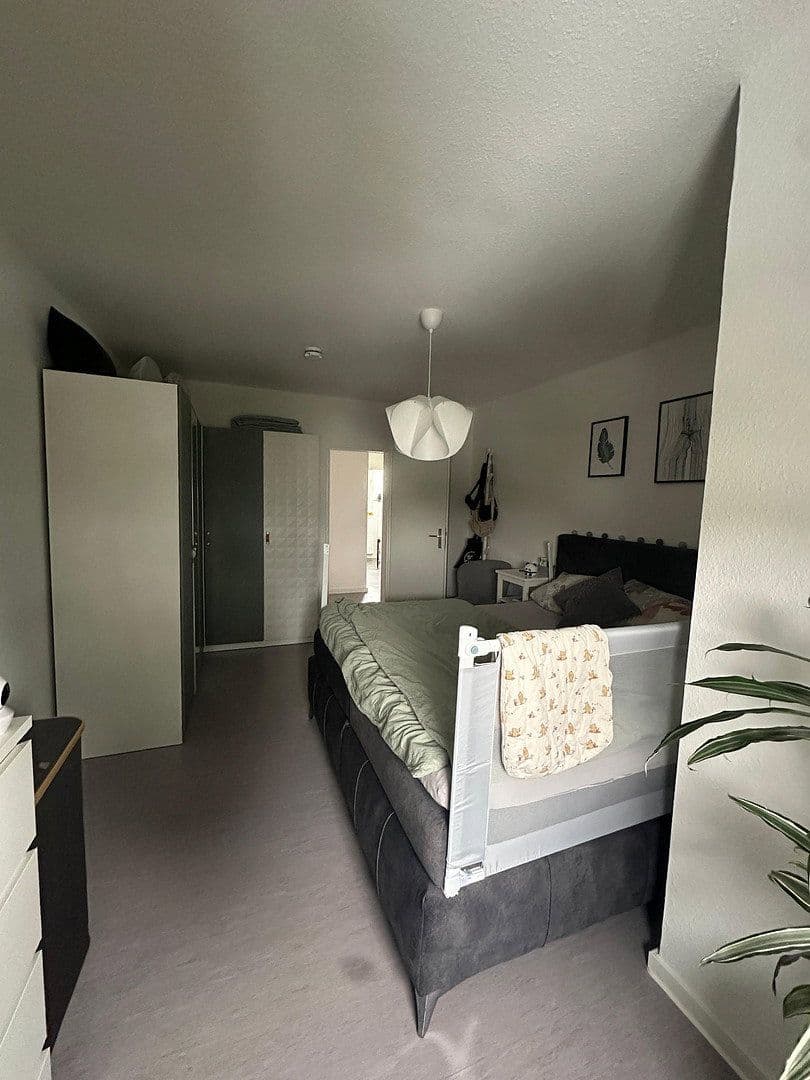 Pronájem bytu 4+1 80 m², Nordstr. 29, Steinau an der Straße, Hessen Pronájem bytu 4+1 80 m², Nordstr. 29, Steinau an der Straße, Hessen