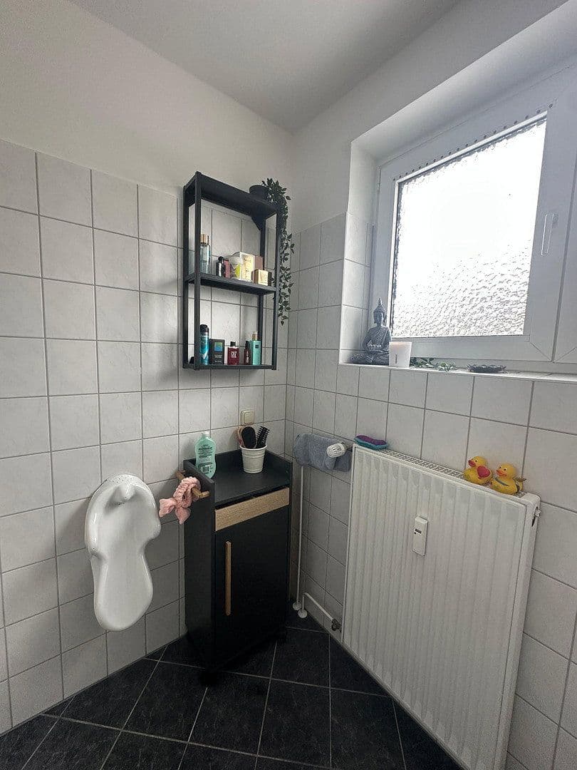 Pronájem bytu 4+1 80 m², Nordstr. 29, Steinau an der Straße, Hessen Pronájem bytu 4+1 80 m², Nordstr. 29, Steinau an der Straße, Hessen