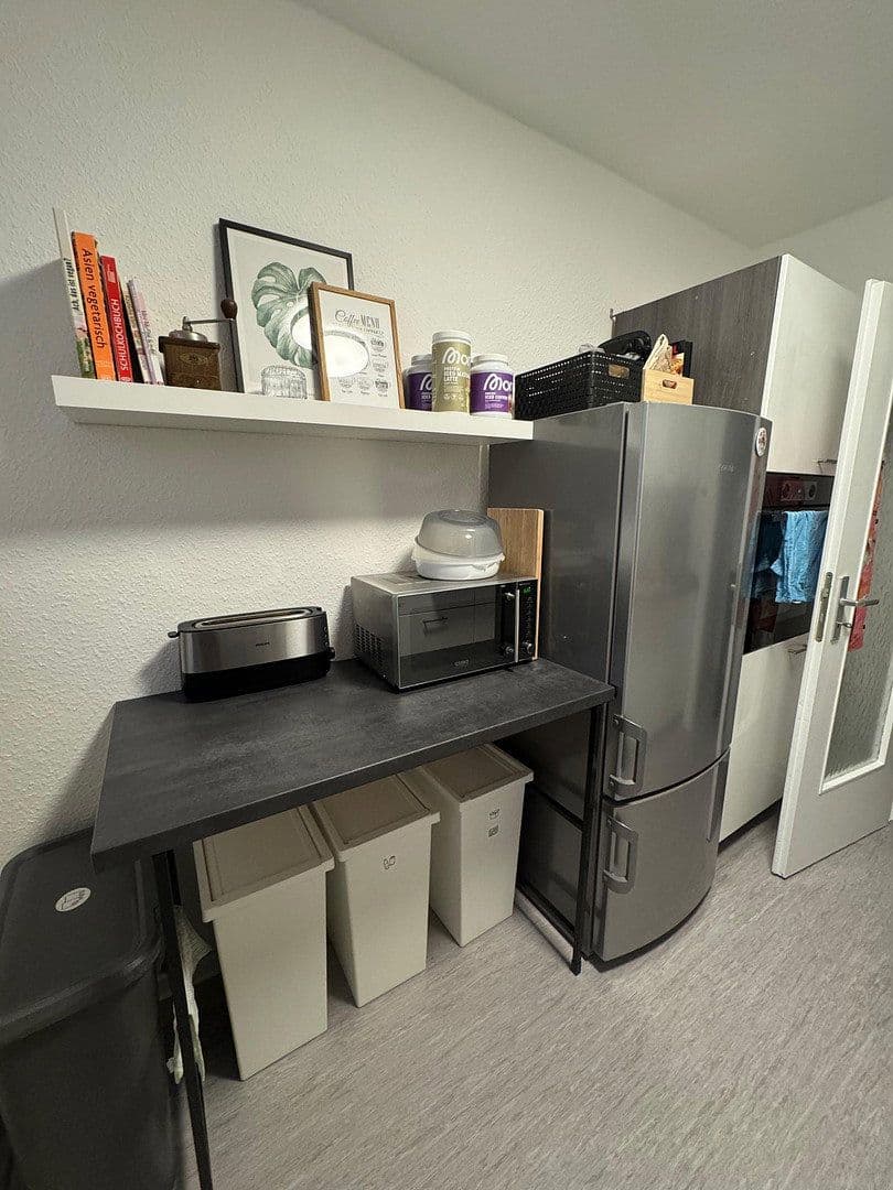 Pronájem bytu 4+1 80 m², Nordstr. 29, Steinau an der Straße, Hessen Pronájem bytu 4+1 80 m², Nordstr. 29, Steinau an der Straße, Hessen