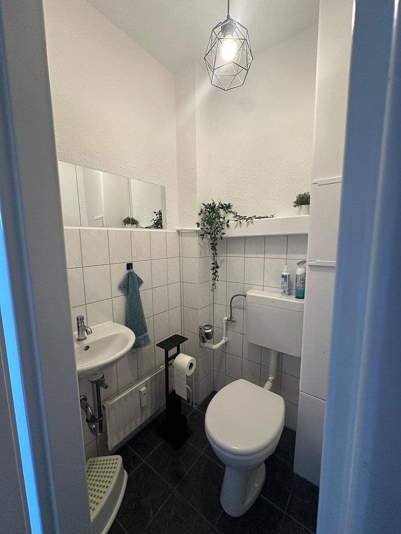 Pronájem bytu 4+1 80 m², Nordstr. 29, Steinau an der Straße, Hessen Pronájem bytu 4+1 80 m², Nordstr. 29, Steinau an der Straße, Hessen