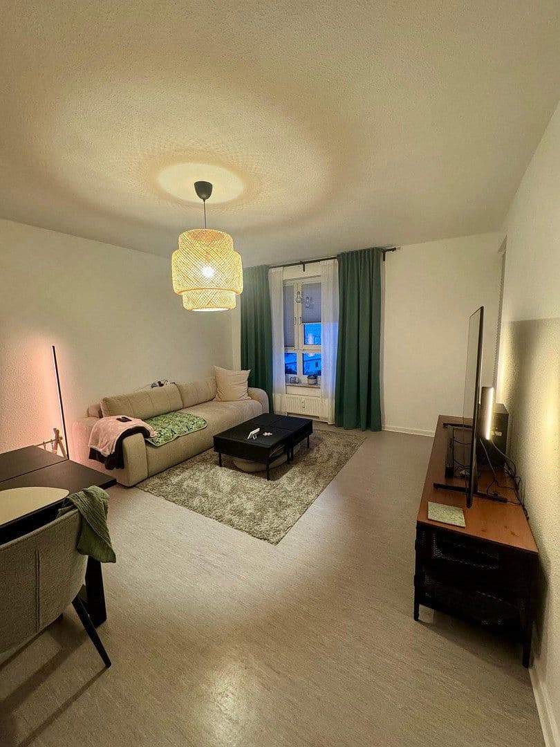 Pronájem bytu 4+1 80 m², Nordstr. 29, Steinau an der Straße, Hessen Pronájem bytu 4+1 80 m², Nordstr. 29, Steinau an der Straße, Hessen