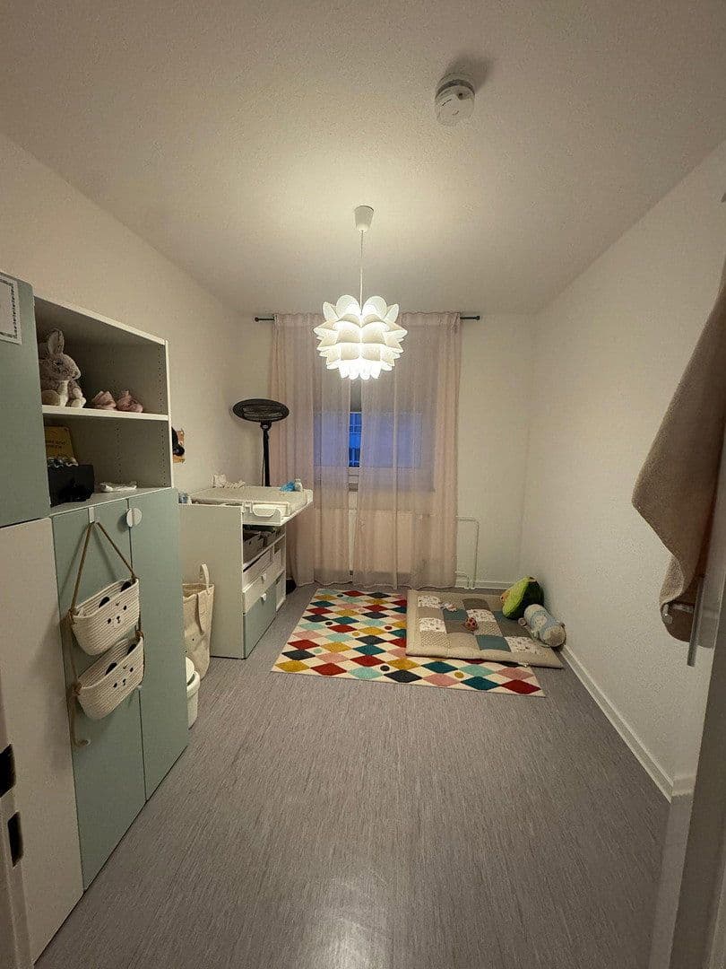 Pronájem bytu 4+1 80 m², Nordstr. 29, Steinau an der Straße, Hessen Pronájem bytu 4+1 80 m², Nordstr. 29, Steinau an der Straße, Hessen