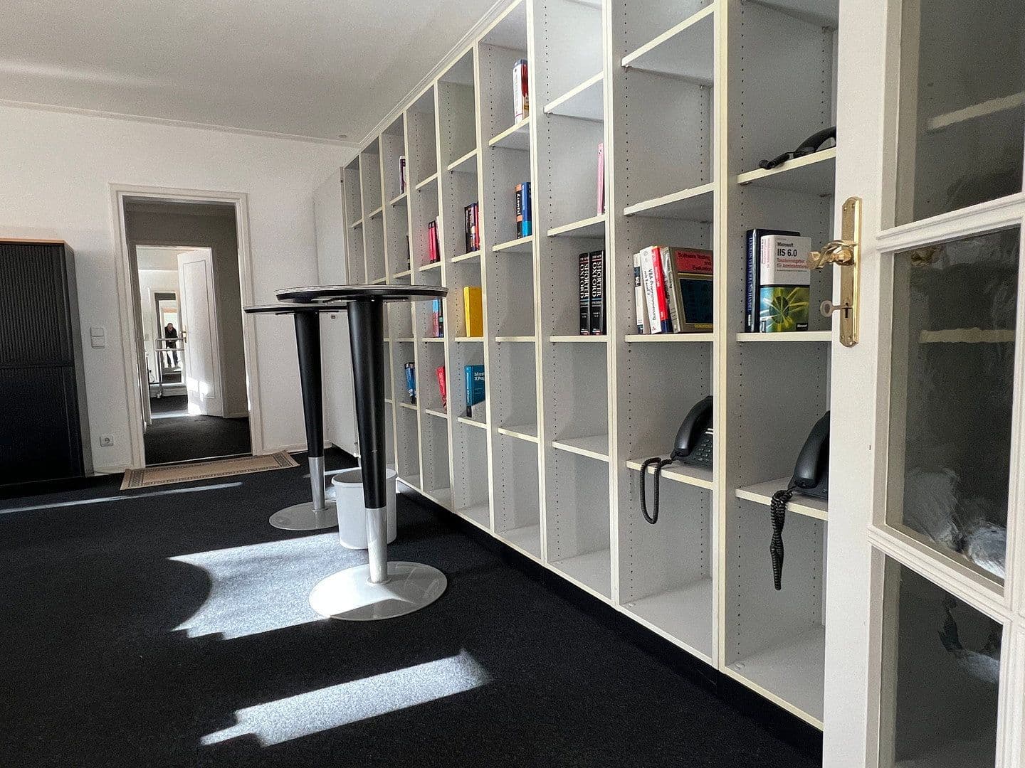 Pronájem kanceláře 245 m², Kneippstraße 9, Würselen, Severní Porýní-Vestfálsko Pronájem kanceláře 245 m², Kneippstraße 9, Würselen, Severní Porýní-Vestfálsko