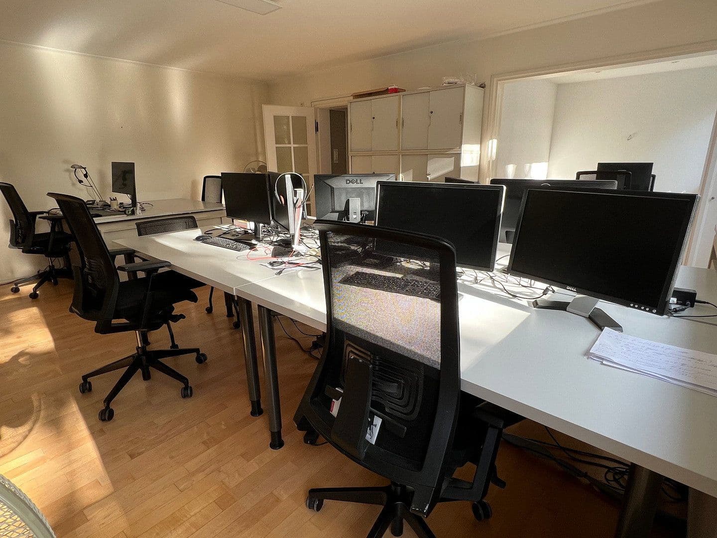 Pronájem kanceláře 245 m², Kneippstraße 9, Würselen, Severní Porýní-Vestfálsko Pronájem kanceláře 245 m², Kneippstraße 9, Würselen, Severní Porýní-Vestfálsko