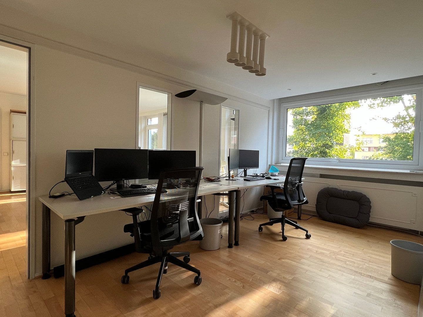 Pronájem kanceláře 245 m², Kneippstraße 9, Würselen, Severní Porýní-Vestfálsko Pronájem kanceláře 245 m², Kneippstraße 9, Würselen, Severní Porýní-Vestfálsko